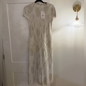 Zara dress